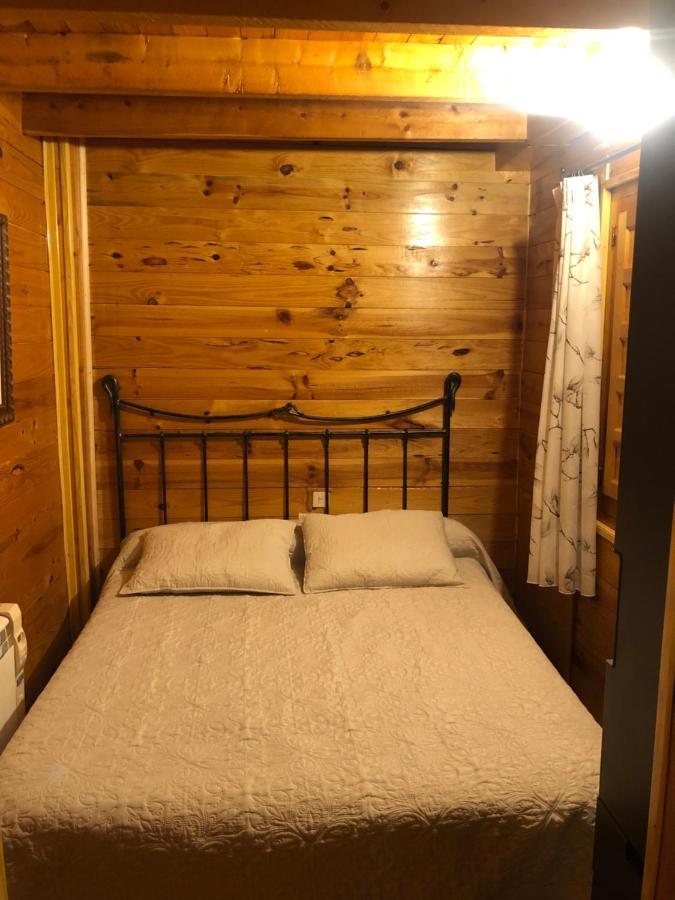 Casa Rural Campanilla Riópar Eksteriør bilde